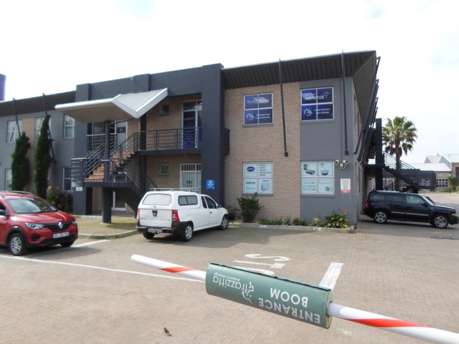 To Let commercial Property for Rent in Marconi Beam Industria Western Cape